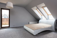 Church Lawton bedroom extensions